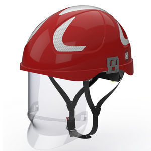 casque d'électricien