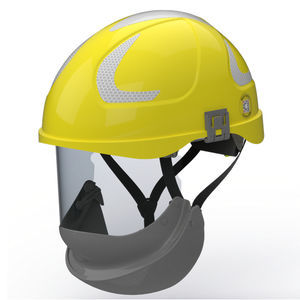 casque d'électricien