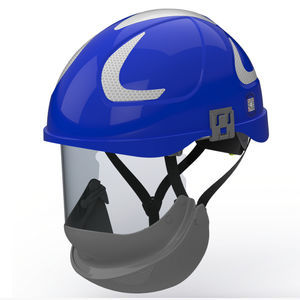 casque d'électricien