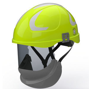 casque d'électricien