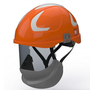casque d'électricien