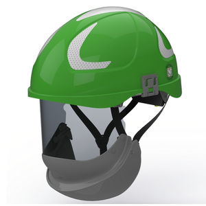 casque d'électricien