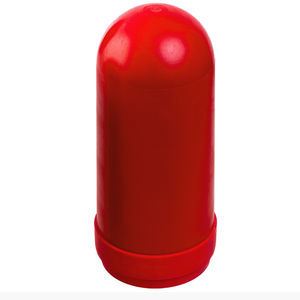embout recouvrant non fileté