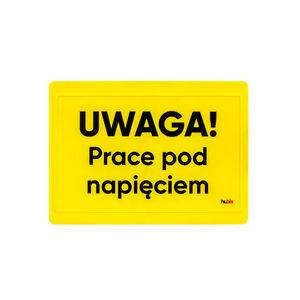 panneau de signalisation pour chantier
