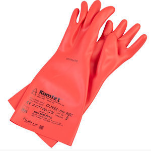 gants de travail