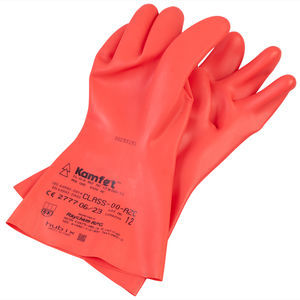 gants de travail