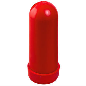 embout recouvrant non fileté