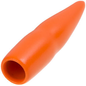 embout recouvrant non fileté