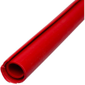 couverture isolante de suppression d'arc
