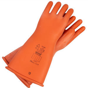 gants de travail