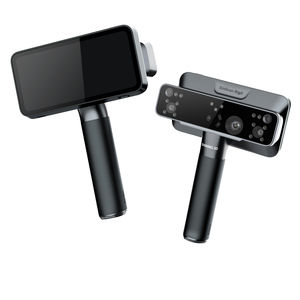 scanner 3D