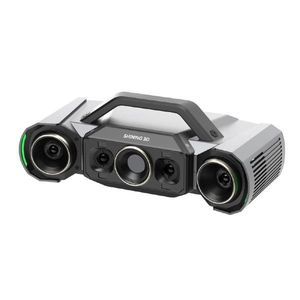 scanner 3D