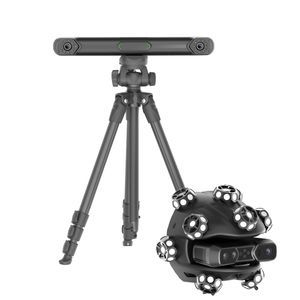 système de scanning 3D