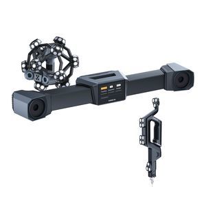 système de scanning 3D