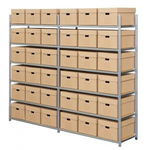 rayonnage de bureau