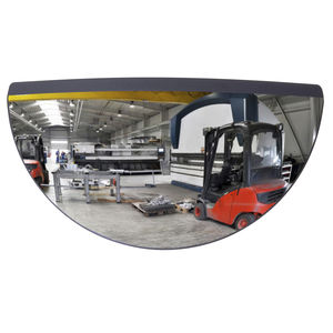 miroir de sécurité