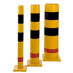 poteau de protection 1