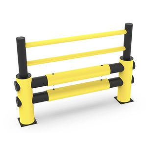 barrière de sécurité 1