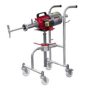 agitateur dynamique