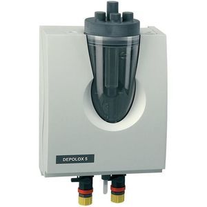 instrument de mesure de la qualité de l'eau pH 1