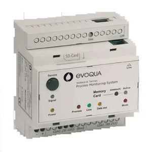 système de surveillance pH 1