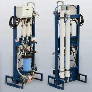 unité de purification d'eau pour eau potable