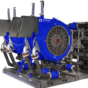essoreuse rotative
