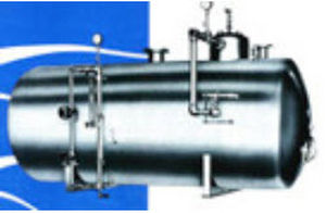 désaérateur d'eau 1
