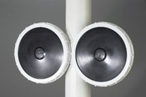 diffuseur de gaz à fines bulles 1