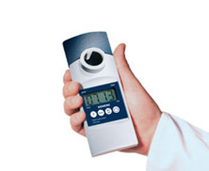 colorimètre portable 1