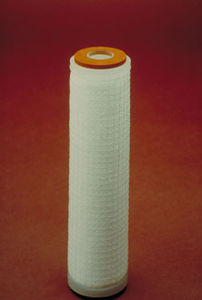 cartouche filtrante pour boisson