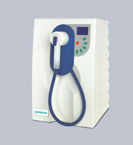 unité de purification d'eau ultrapure pour laboratoire