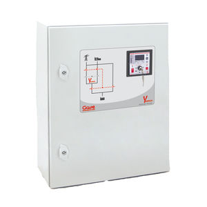 commutateur de transfert automatique 1