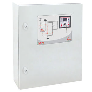 commutateur de transfert automatique 1