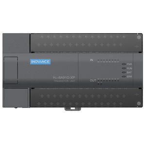 automate programmable sur réseau Ethernet 1