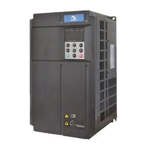 variateur AC pour lutte anti-vectorielle