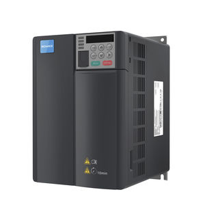 variateur AC asynchrone 1