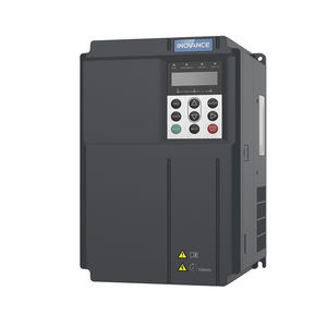 servo-variateur électrohydraulique 1