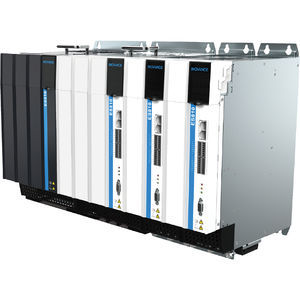 servo-variateur AC 1