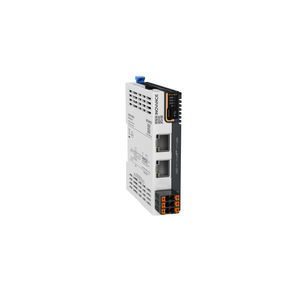 module d'extension d'E/S 1