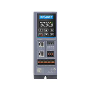 variateur AC asynchrone 1