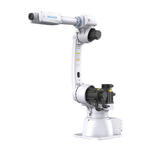 robot articulé 1