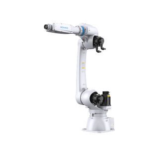 robot articulé 1