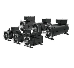 servomoteur AC 1