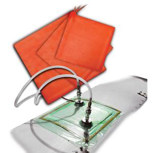 couverture chauffante électrique