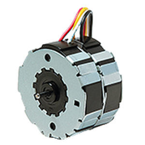 moteur AC