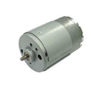 moteur DC