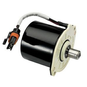 moteur DC