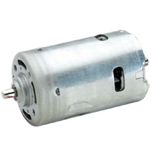 moteur DC