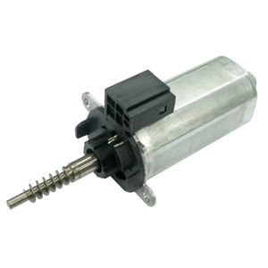 moteur DC